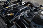 Pagani Huayra BC Macchina Volante 2017 года
